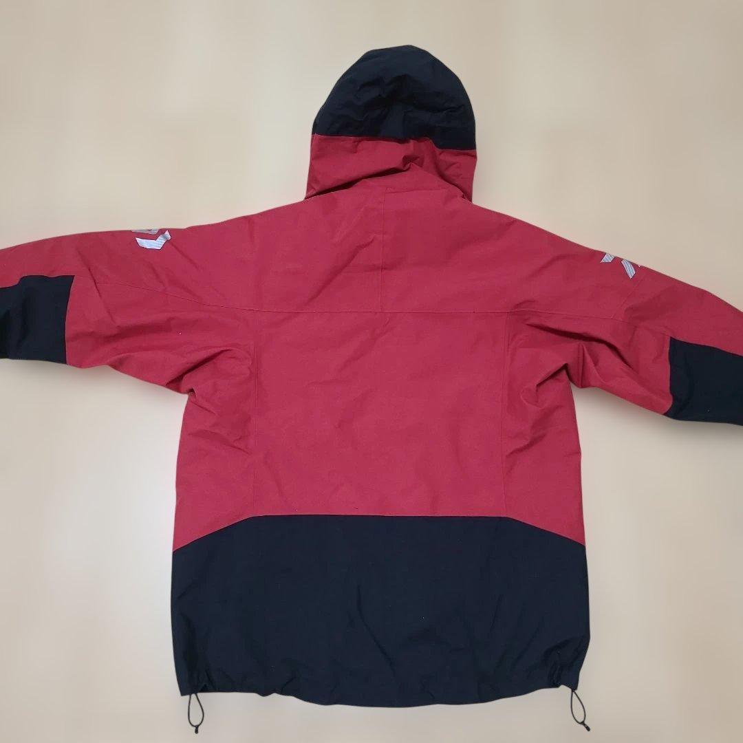 DW-1824 GORE-TEX コンビアップウィンタースーツ