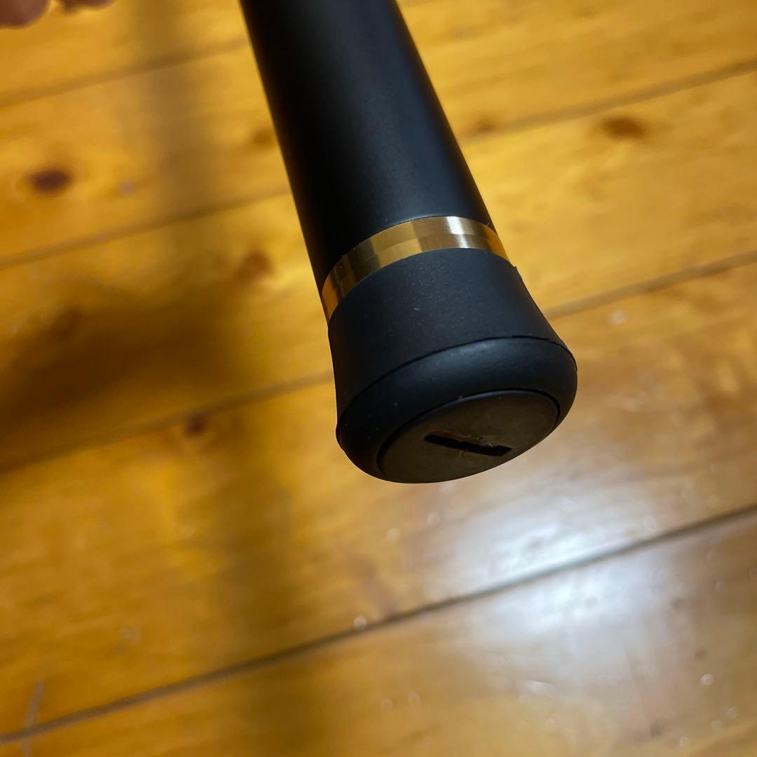 がま磯　がまかつ　カゴスペシャルIV 35-53 新品未使用品　スピニングモデル