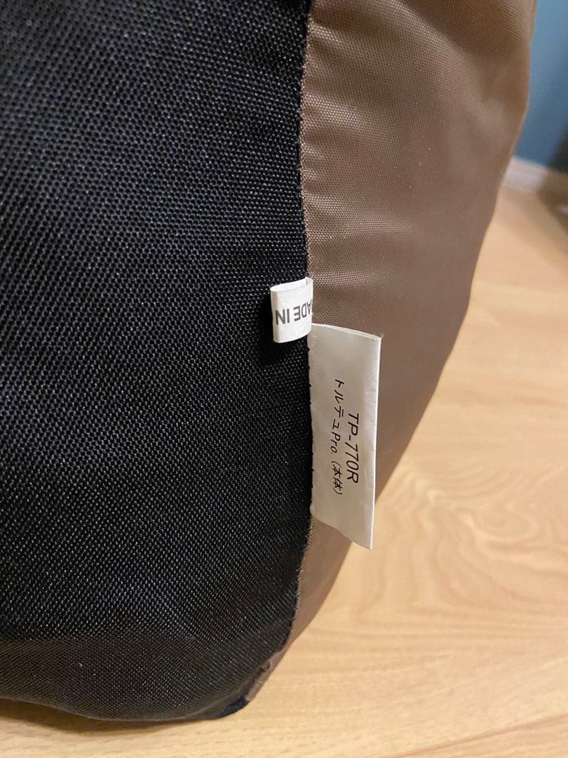 ★トルテュpro スノーピーク　 Peek