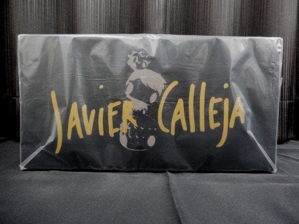 ハビア・カジェハ Heads（ver.2） エディションソフビ