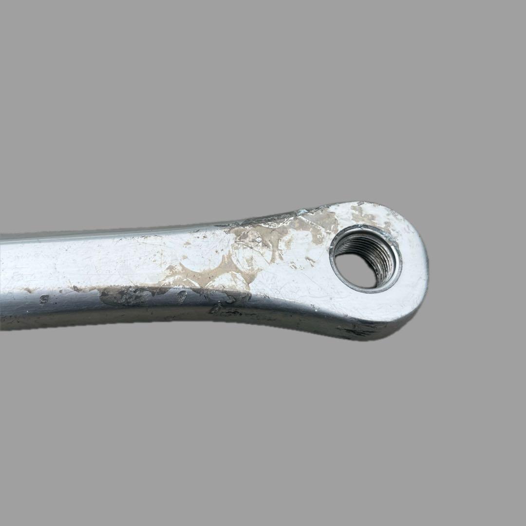 SHIMANO DEORE XT FC-M737 クランクアーム 170mm