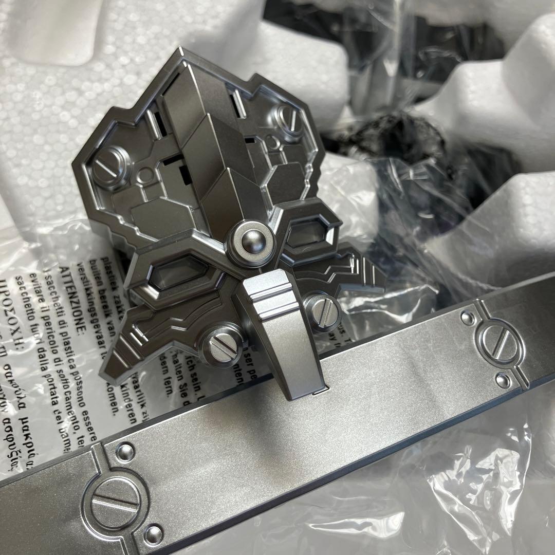 csm アマゾンズドライバー　仮面ライダー　アマゾンズ　アマゾンオメガ　コンセレ