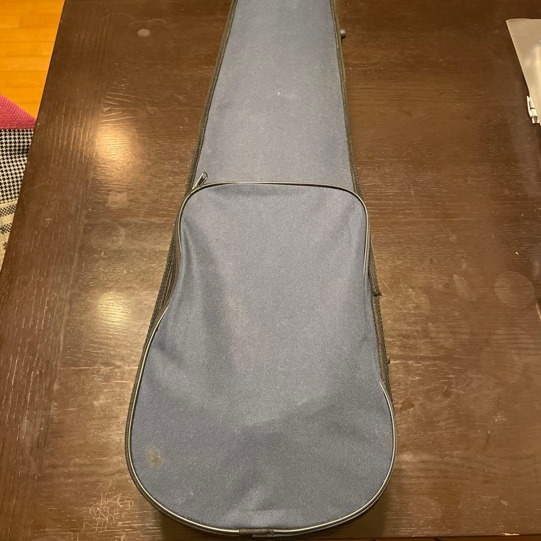 【米国Cao工房】Scotti ストラディバリモデルCAO-VN-150SC