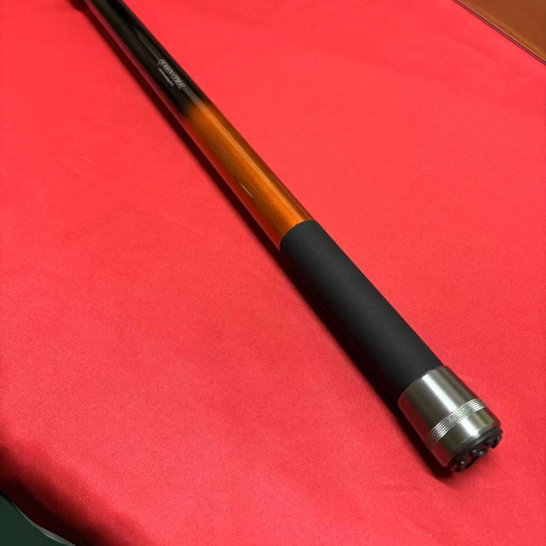 「大特価」　遠投竿　4-540 カゴ釣り　磯竿　サビキ竿　投げ竿　4号