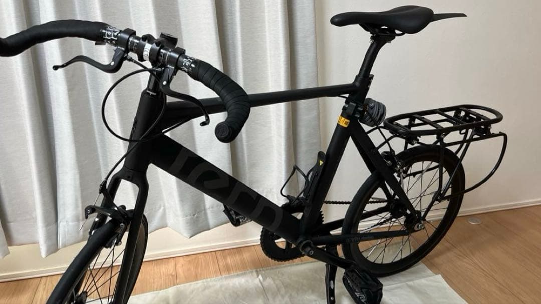 tern (ターン) SURGE UNO (サージュウノ)