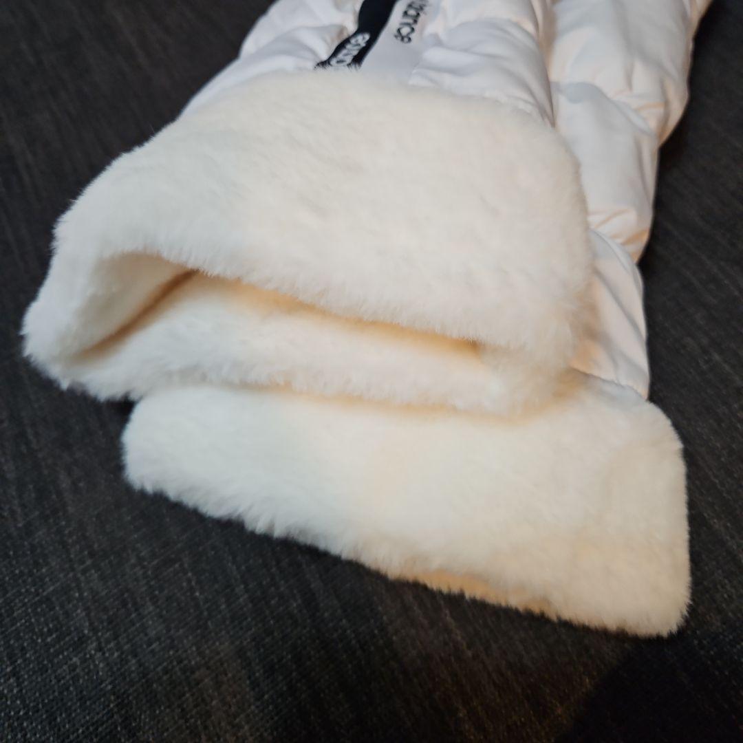 new balance＊レディースGOLF　レッグウォーマー