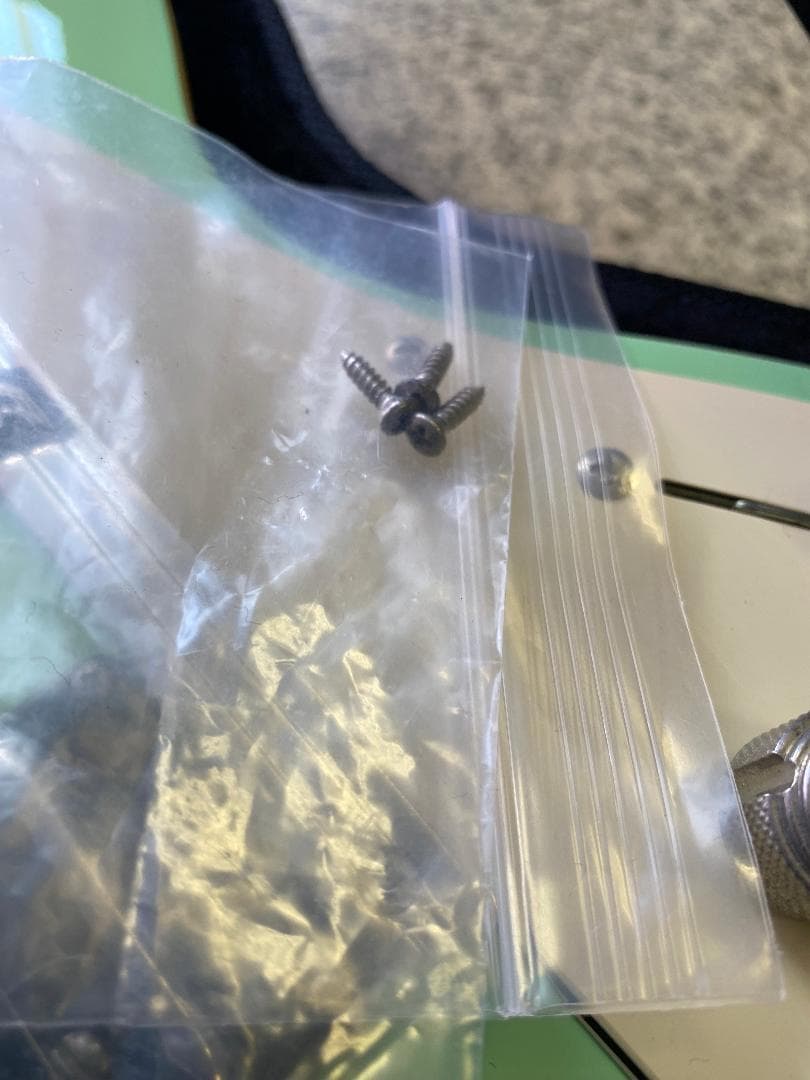 Duesenberg Starplayer Starplayer ハードケース付