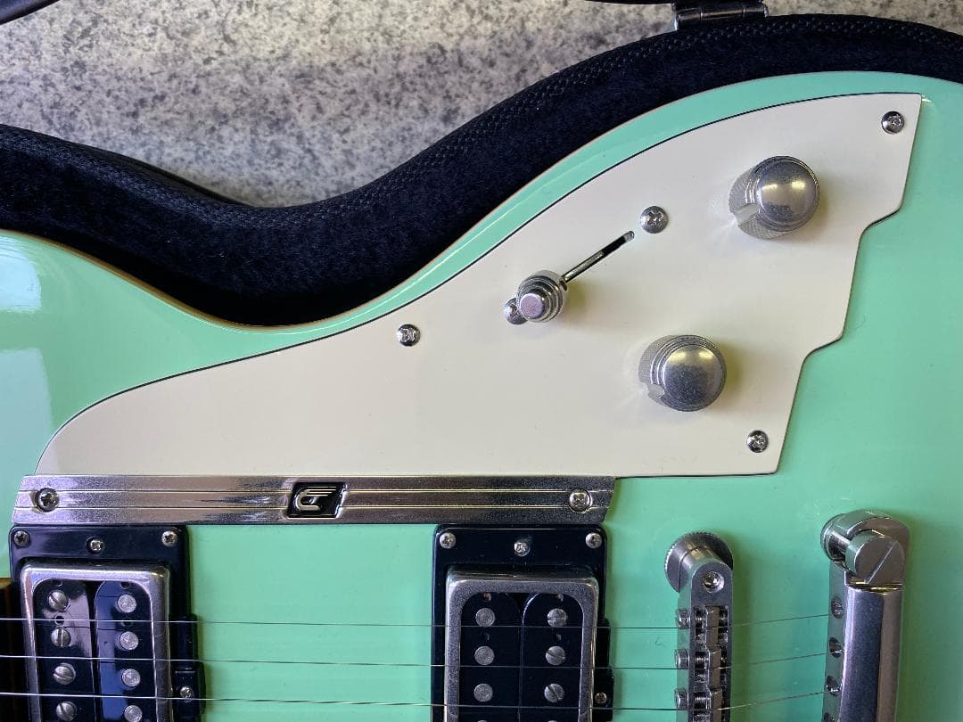 Duesenberg Starplayer Starplayer ハードケース付