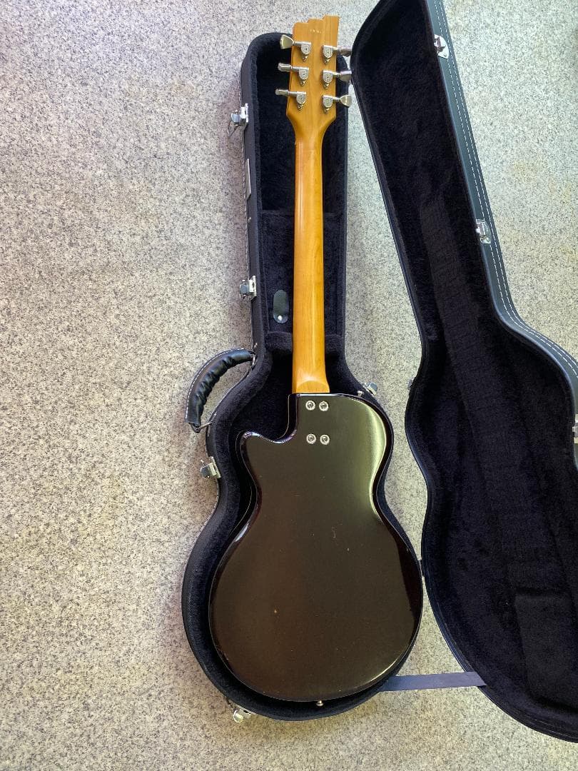 Duesenberg Starplayer Starplayer ハードケース付