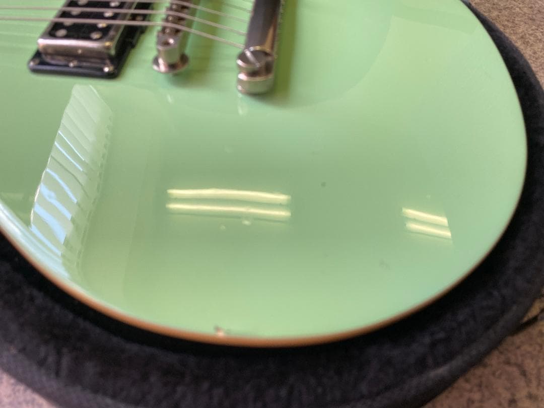 Duesenberg Starplayer Starplayer ハードケース付