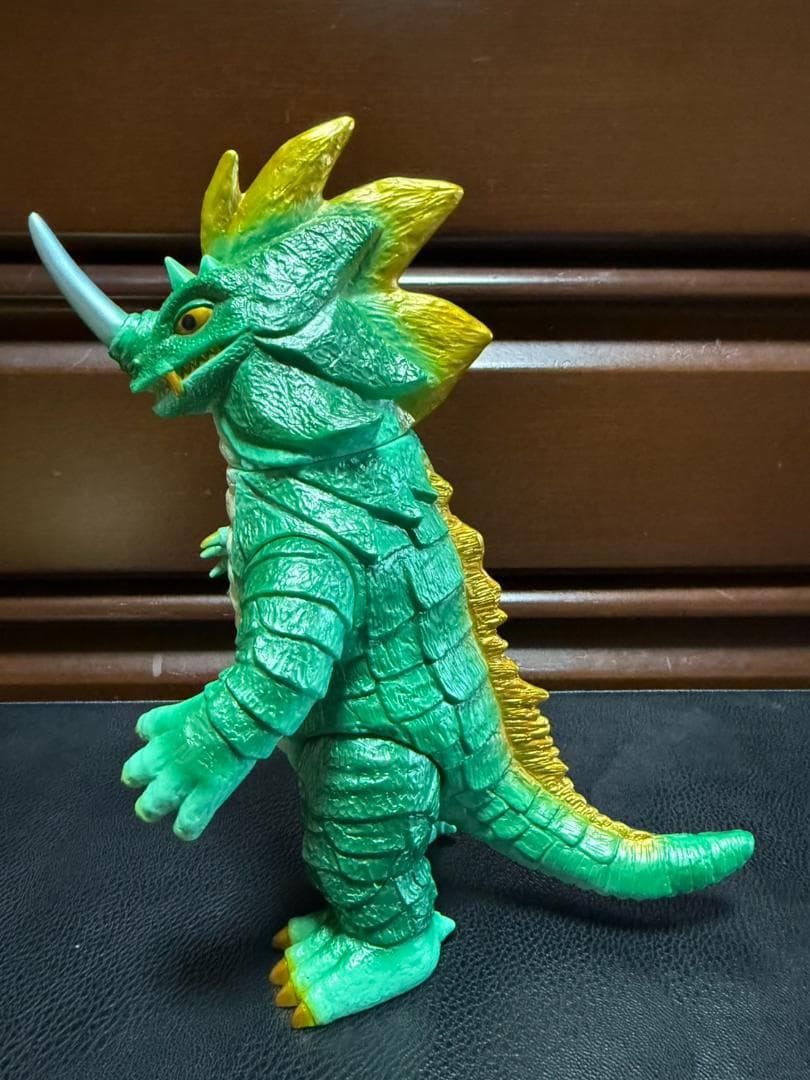 やまなや 怪獣郷 シーゴラス 帰ってきたウルトラマン