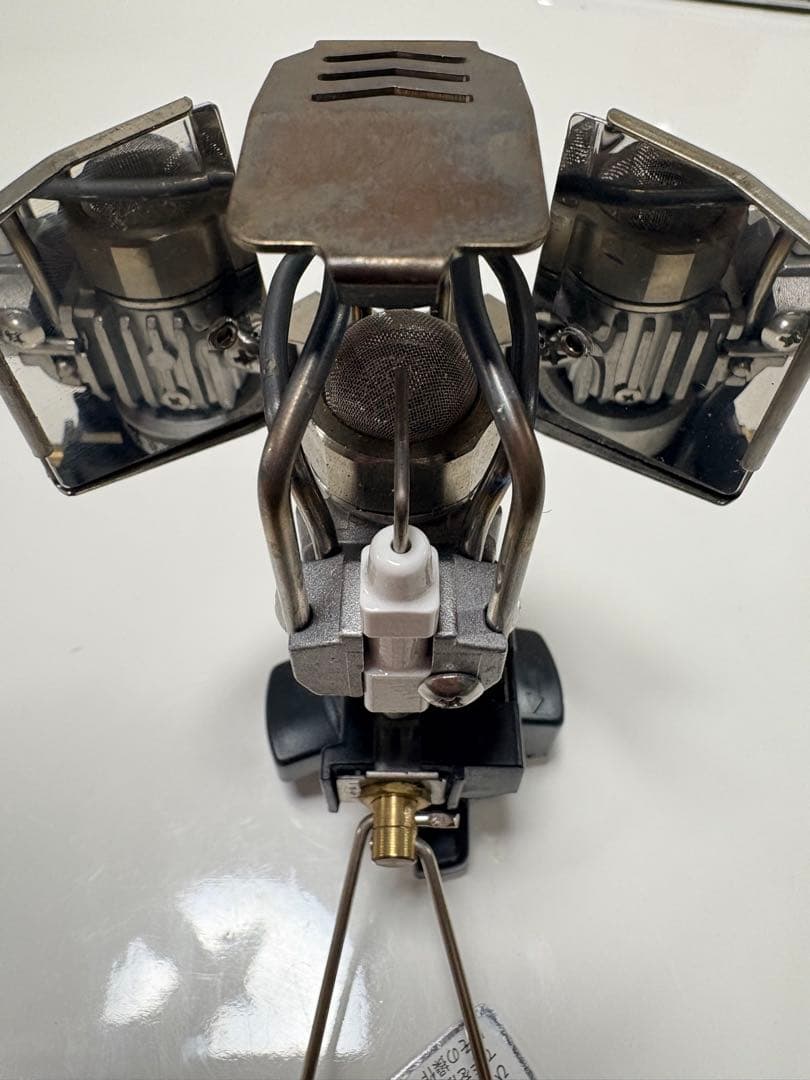 ライト・ランタン SOTO GZ