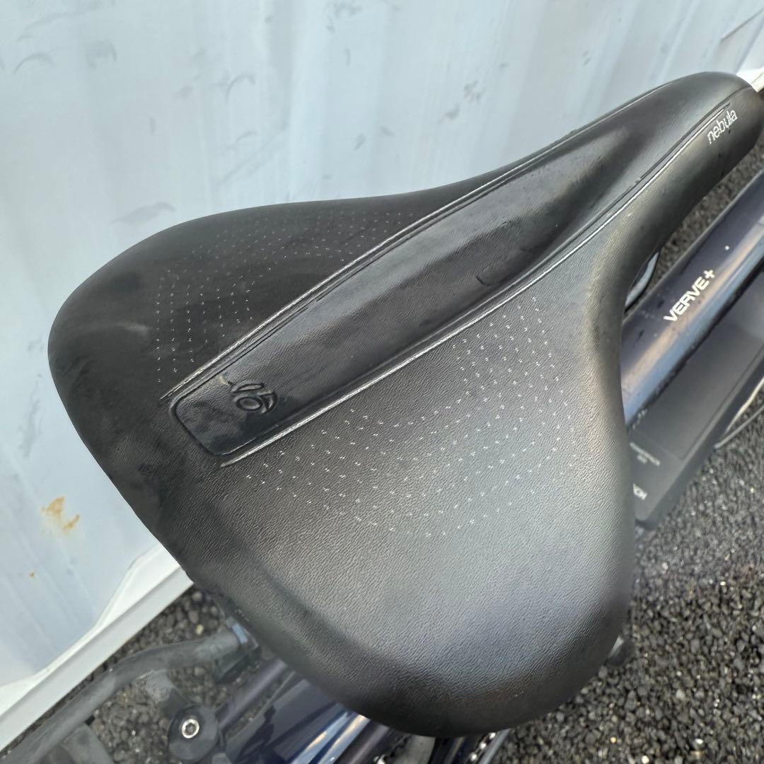 電動アシスト自転車 トレック ebike verve+ 定価25万円 Lサイズ