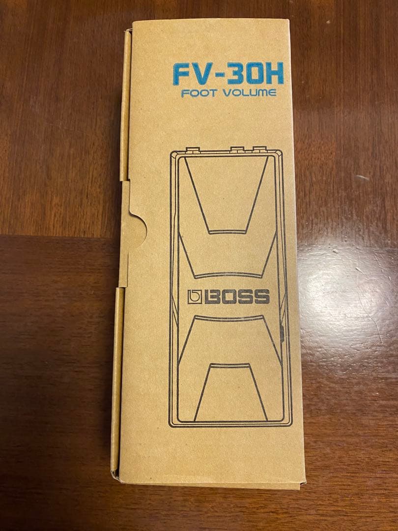 ギター BOSS FV-30H