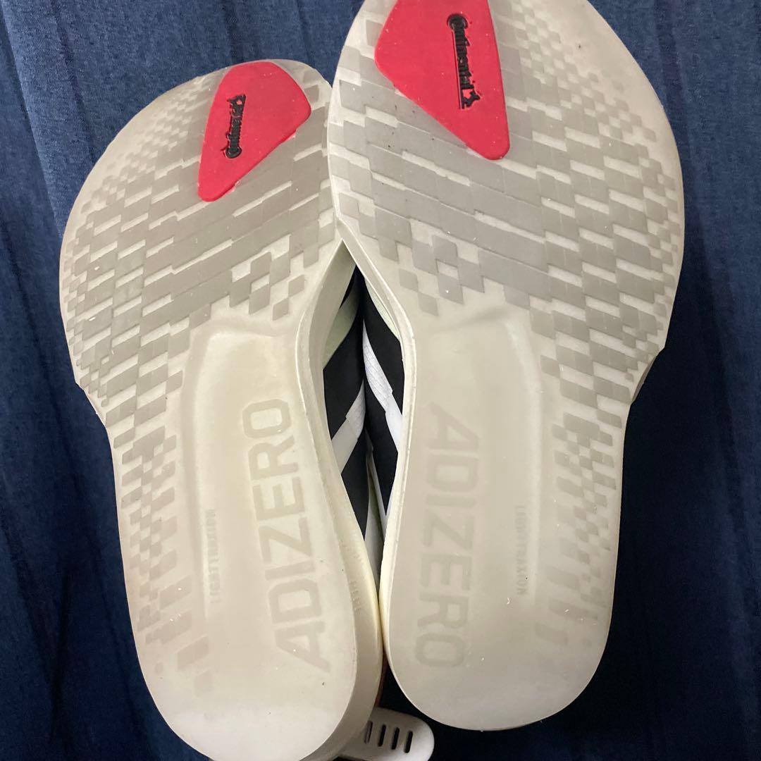 アディゼロジャパン9 24.0cm