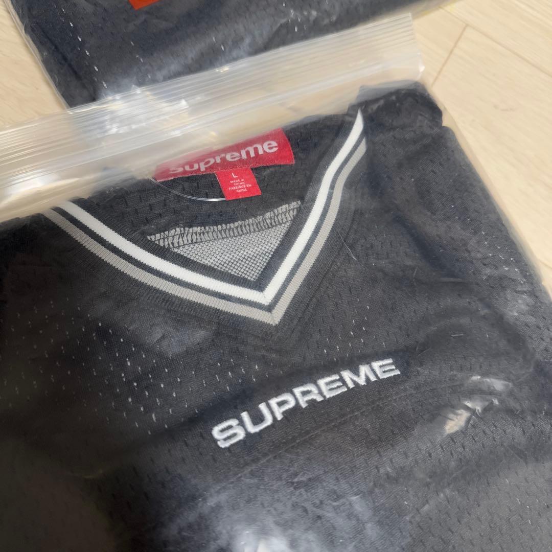 シャツ JACQUARD RIB FOOTBALL JERSEY