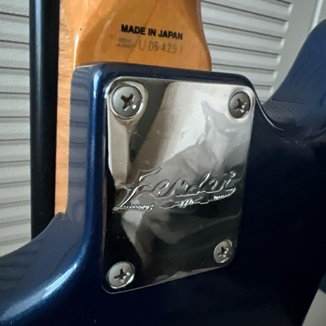  Cobain MG ムスタング　Fender Japan