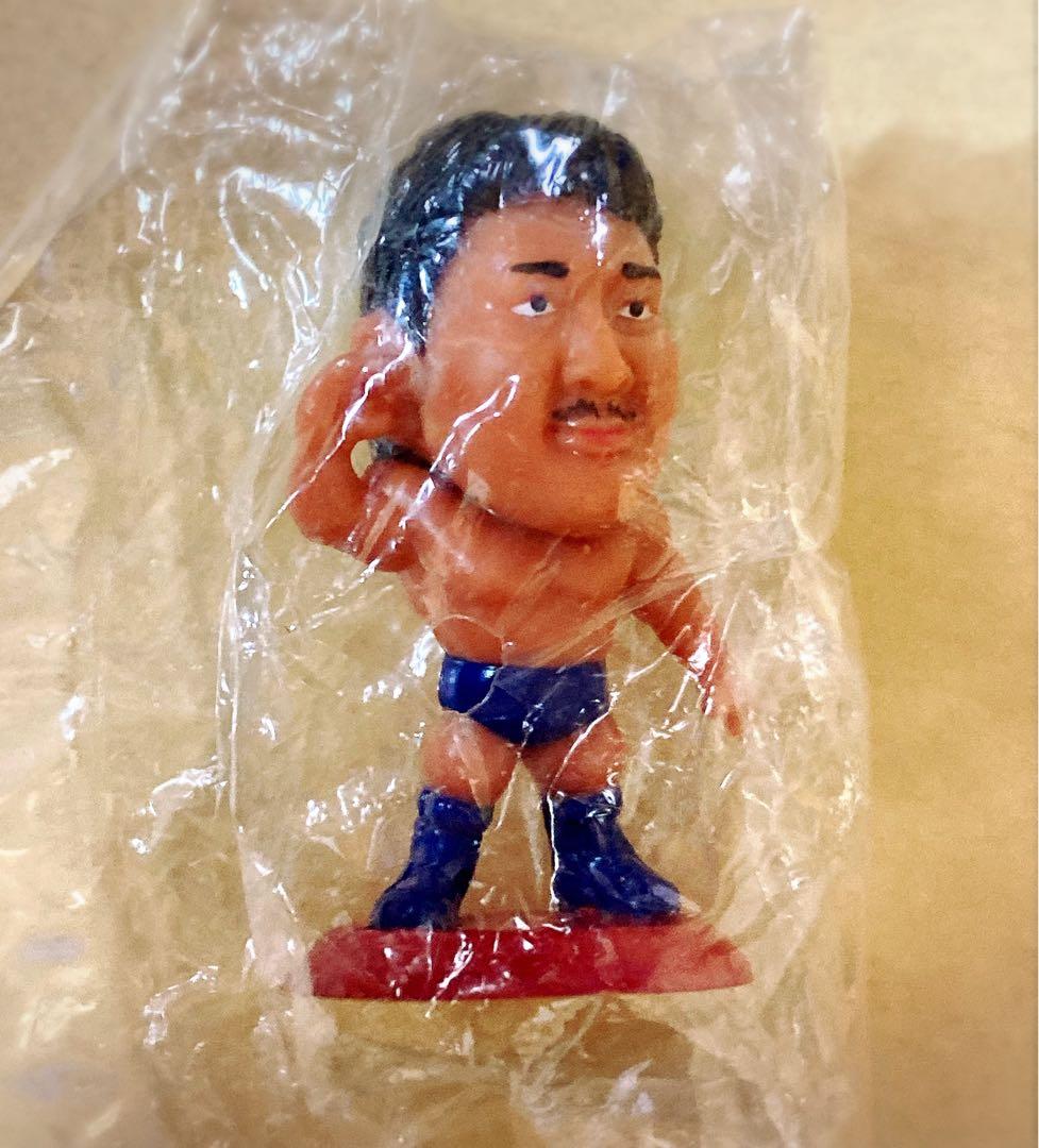 プロ格ヒーローズ 永田裕志 青パンツ 闘魂SHOP Ver.