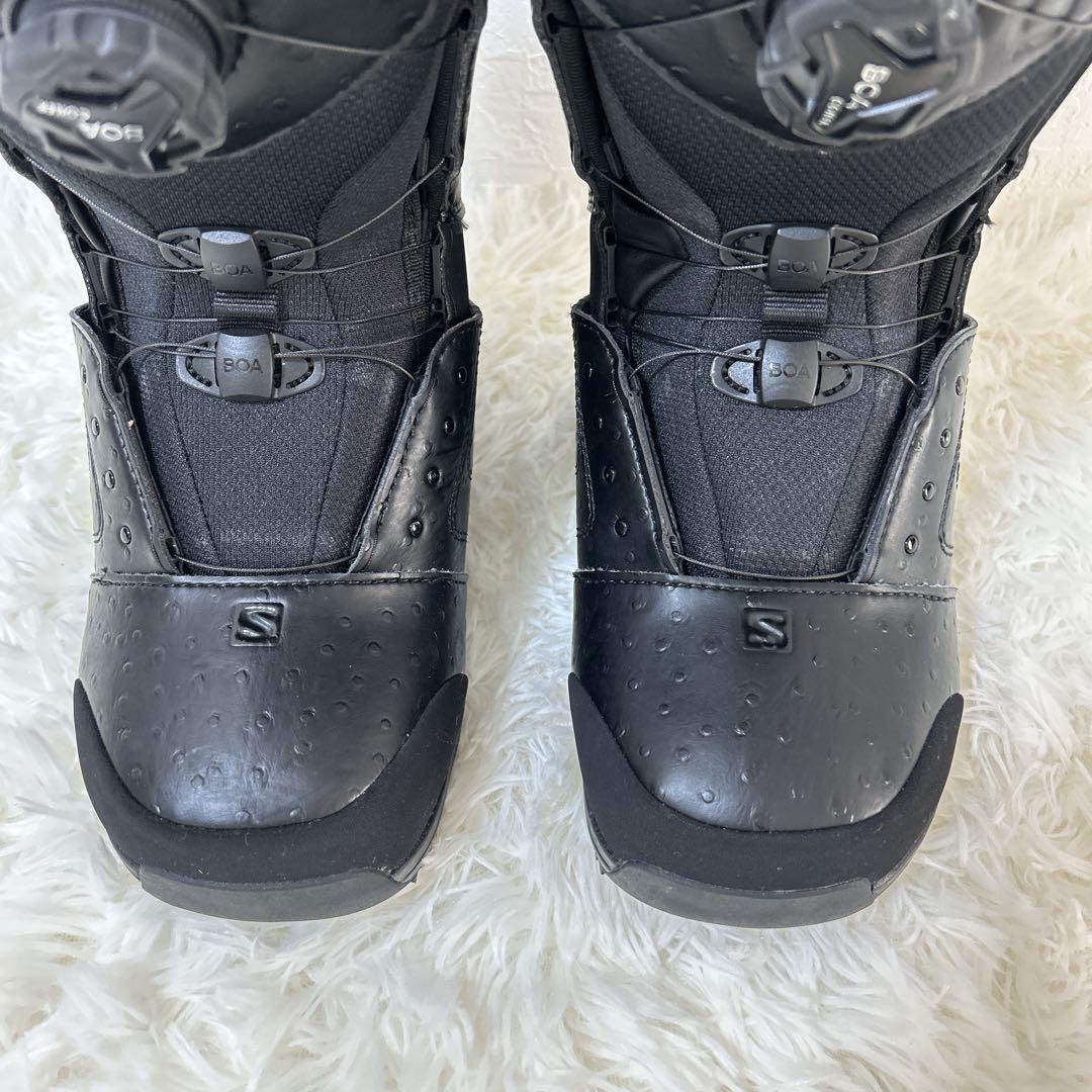 SALOMON KIANA FOCUS BOA スノーボード ブーツ