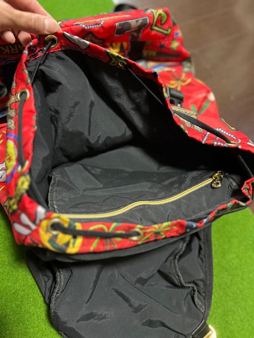 マークアンドロナ　バッグ　美品　まとめ買いならお安くできます。