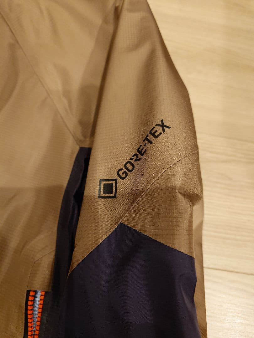 ダイワ フォグラージャケット DR-1323J