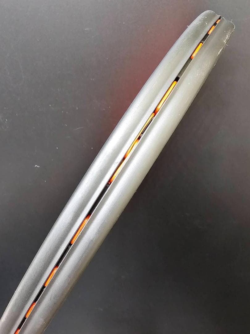 ヘッド グラフィン タッチ プレステージS　硬式ラケット G2 KT-29