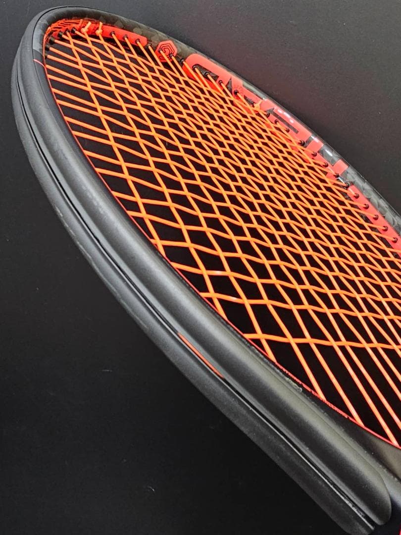 ヘッド グラフィン タッチ プレステージS　硬式ラケット G2 KT-29