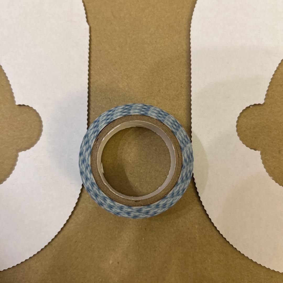 mt ミナペルホネンマスキングテープ 他 29本セット