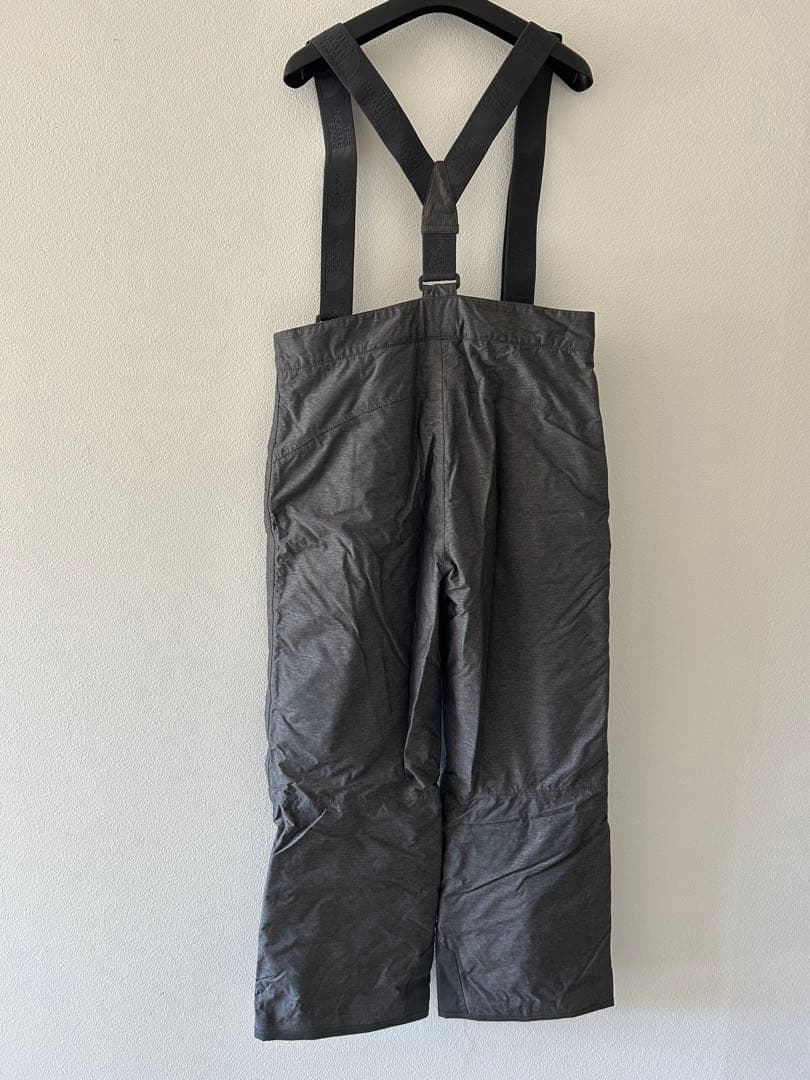 THE NORTH FACE ボーイズ フリーダム インサレーテッド ビブパンツ