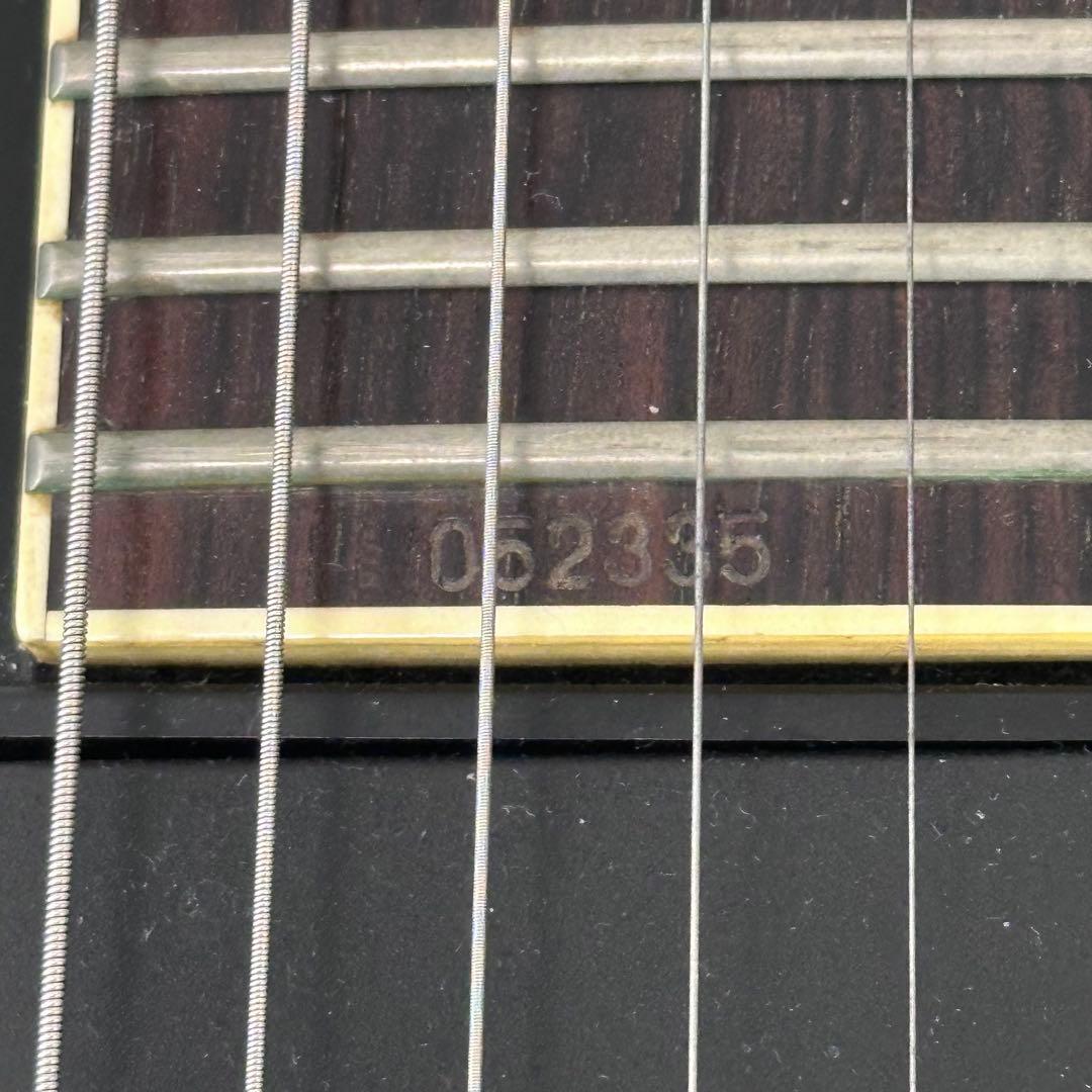 .*.様 Jackson Stars soloist EMG スルーネック