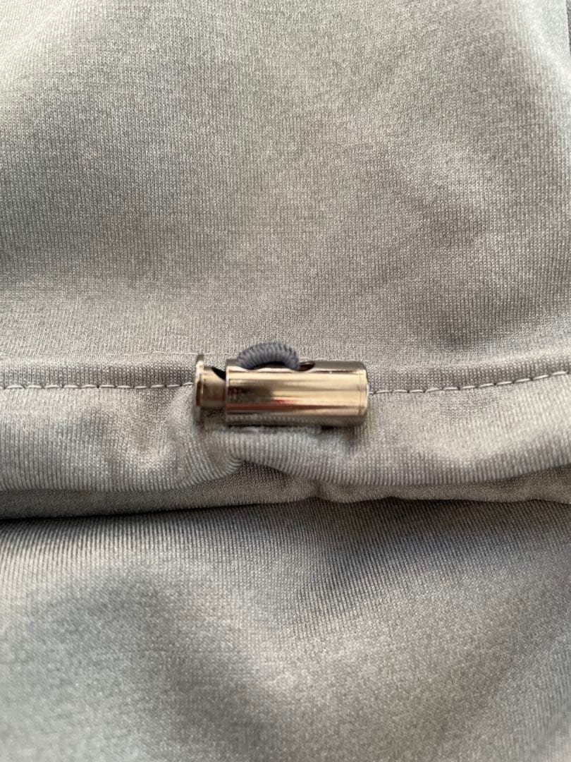 【美品】LANBIN SPORT レディース　防寒トップス