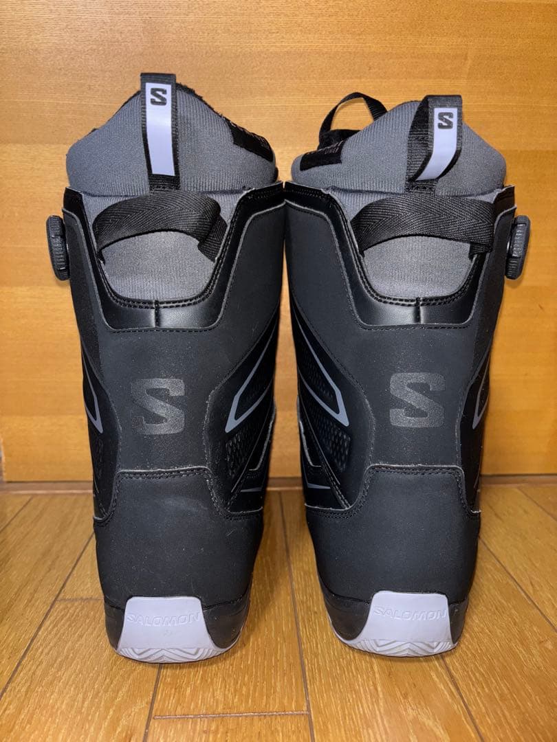スノーボード　ブーツ　サロモンivy ビンディング　ユニオンJuliet