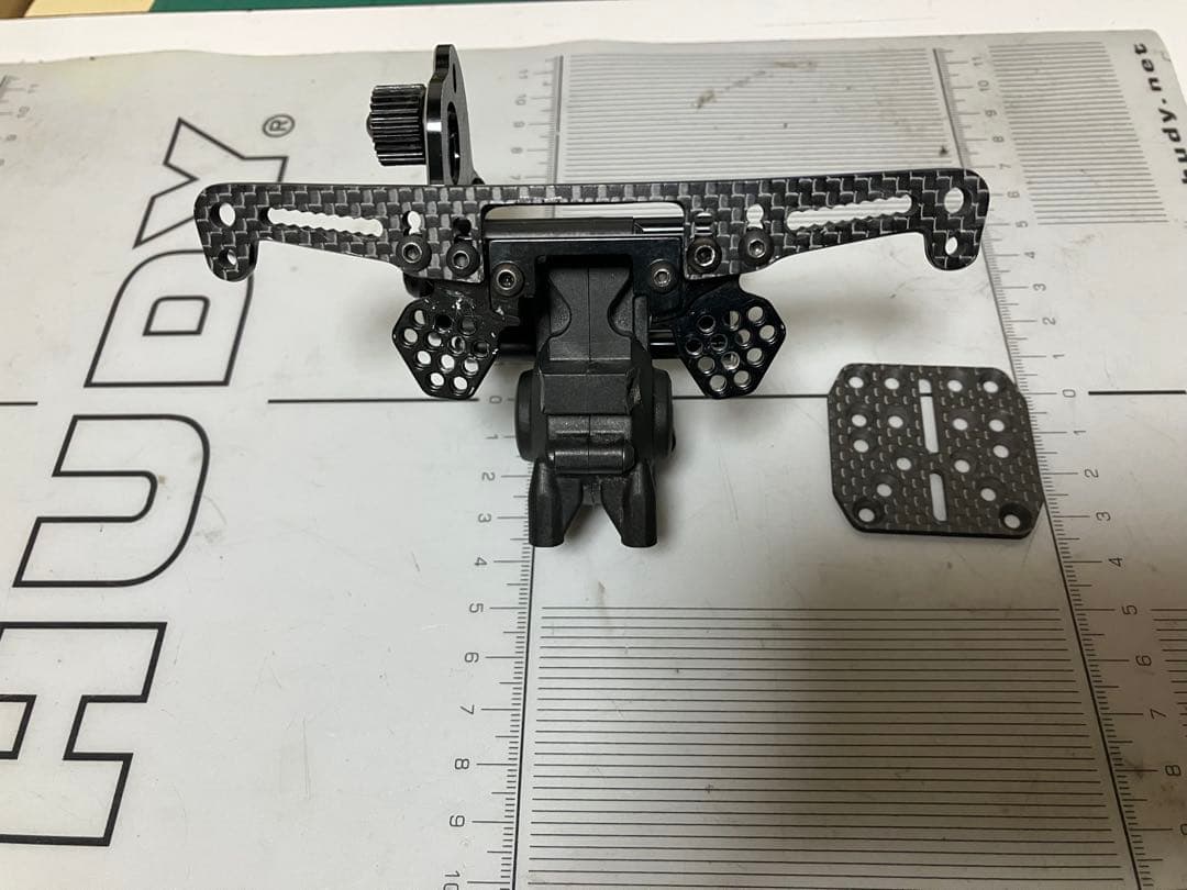 ラップアップ　オーバーヘッドコンセプト　Overhead Concept