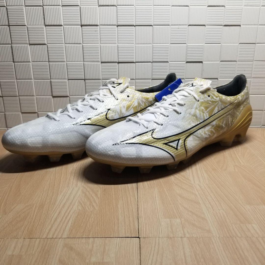 【新品送料込】ミズノ MIZUNO アルファ PRO