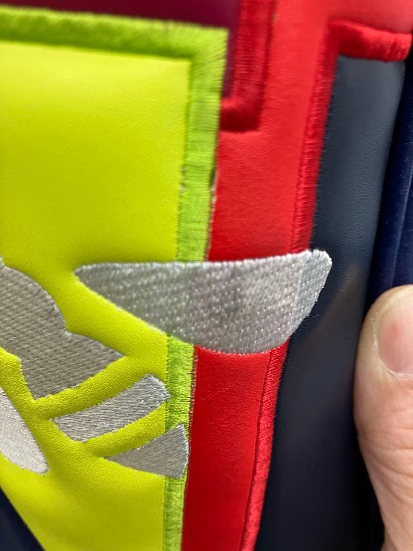 RODDIO（ロッディオ）キャディバッグ　037