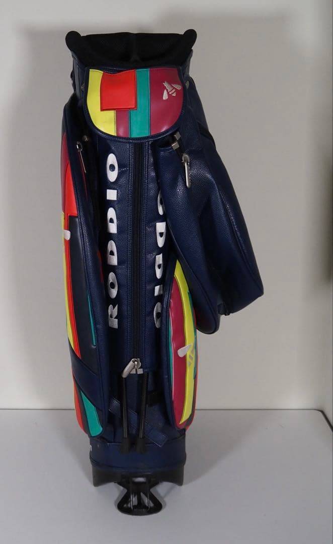 RODDIO（ロッディオ）キャディバッグ　037