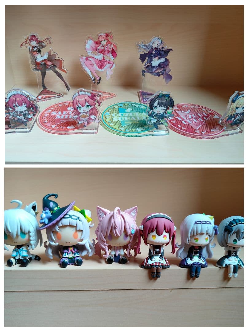 ホロライブ 大量まとめ売り！