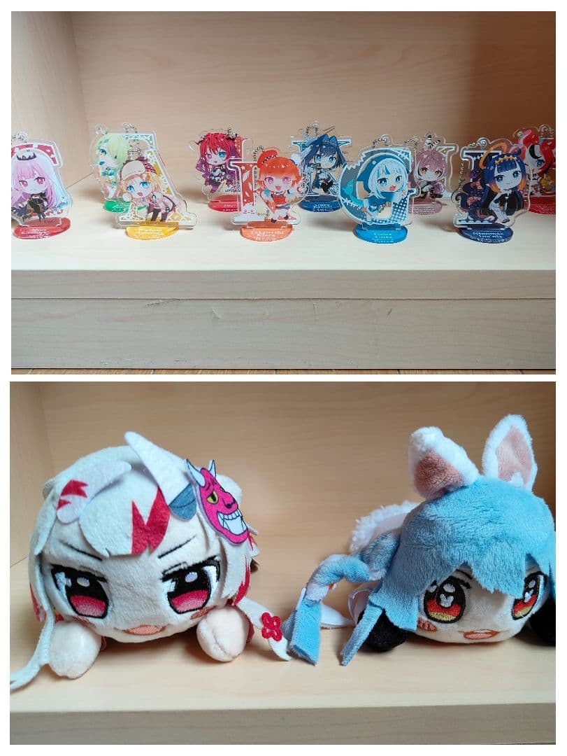 ホロライブ 大量まとめ売り！