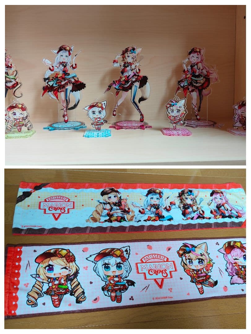 ホロライブ 大量まとめ売り！