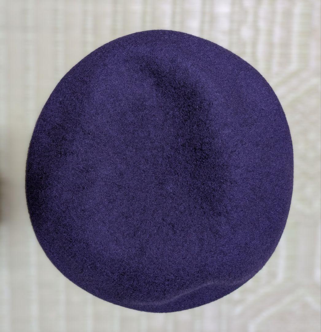 堂本剛×CA4LA「どんなカシラ？」コラボベレー帽