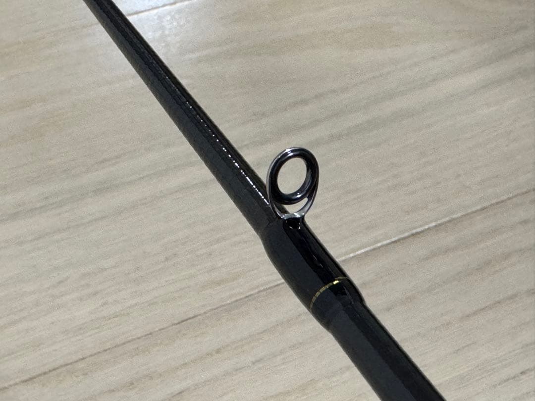 ダイワ 19ラテオR 93ML