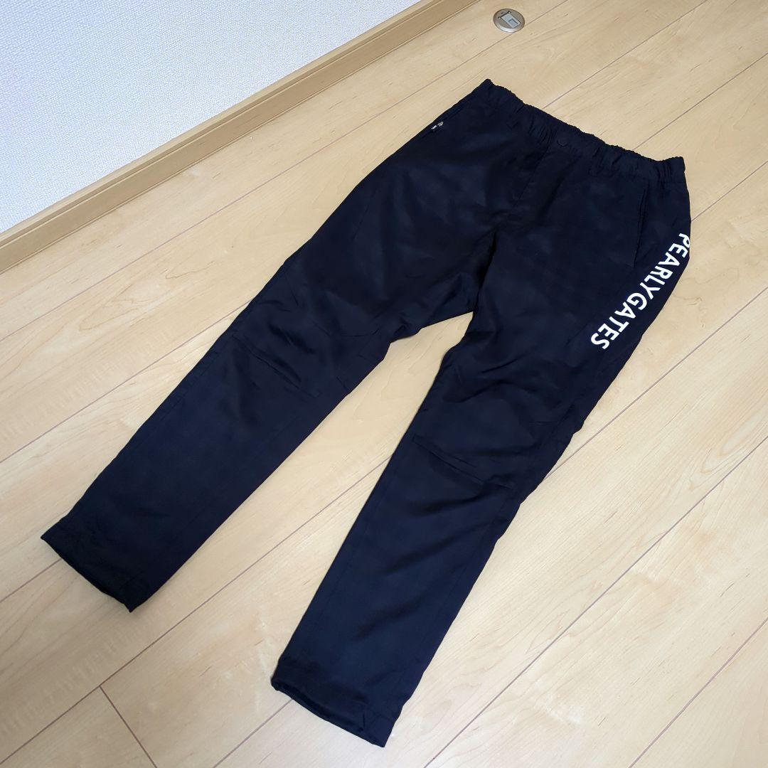 ★美品★PEARLY GATES　タフレックス✕サーモトロパンツ　1