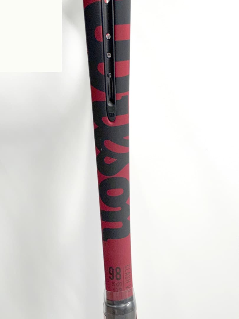 Wilson CLASH98 V2.0 GRIP2 新品未使用 No.5