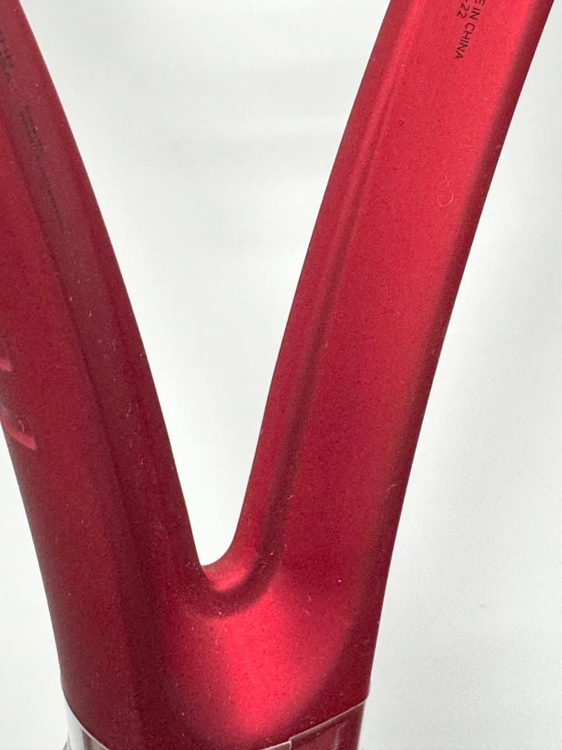 Wilson CLASH98 V2.0 GRIP2 新品未使用 No.5