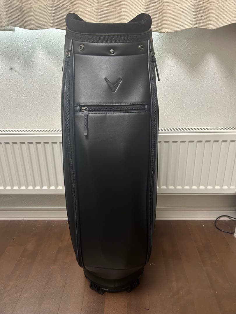 CALLAWAY キャロウェイ　キャディバッグ　新品未使用