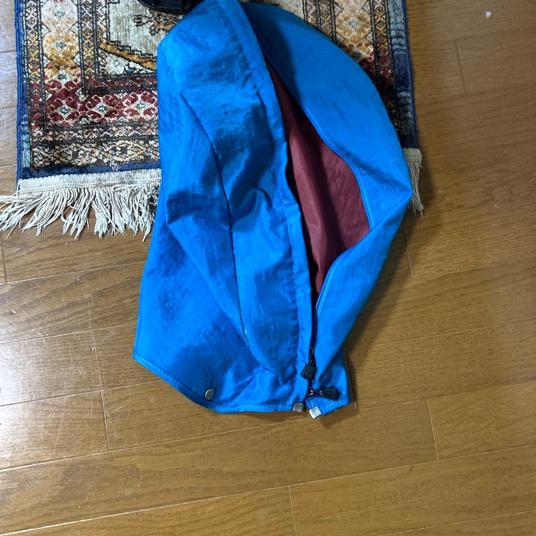 onoFFオノフスタンドキャディバッグ（美品）