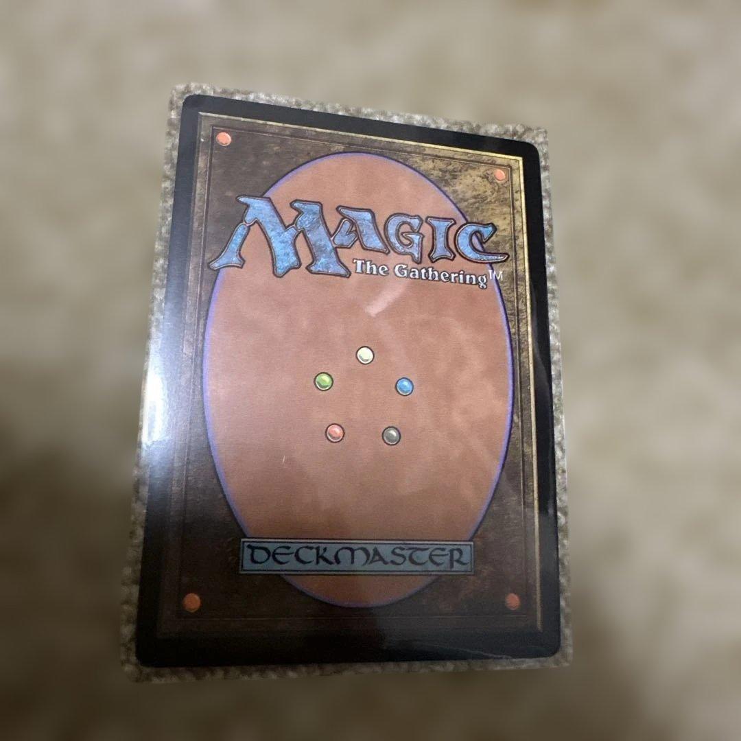 クラウド・ストライフ　FOIL