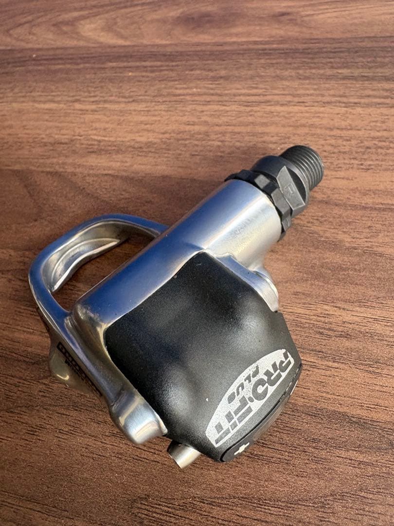 カンパニョーロ レコード ビンディングペダル