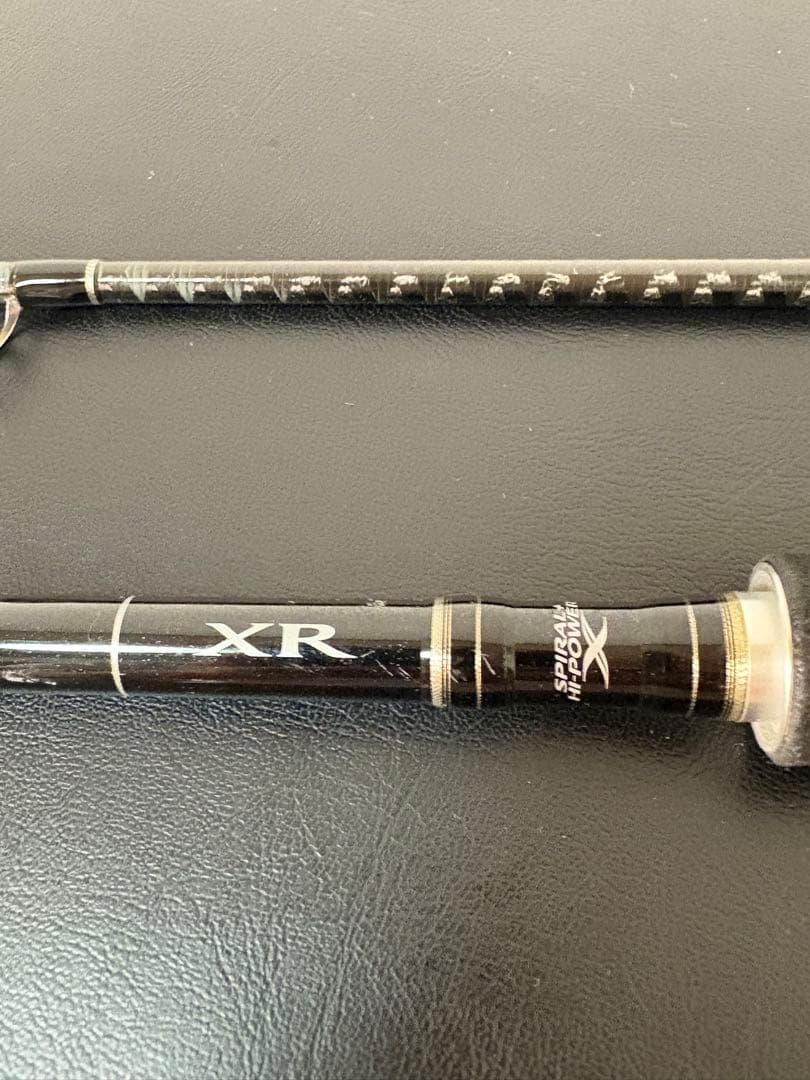 K*a様 シマノ　ディアルーナ　XR S1000ML 美品