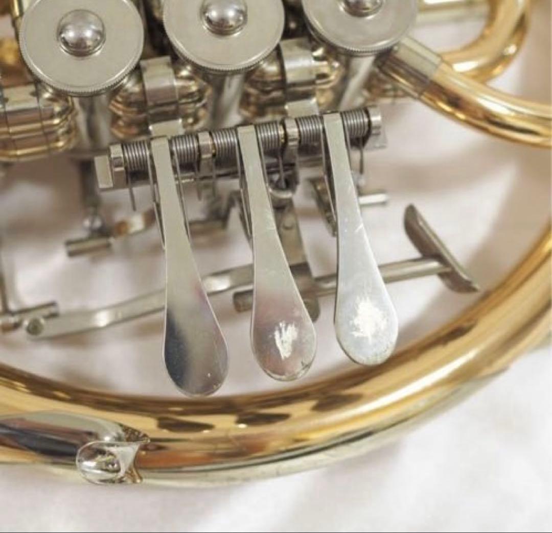 YAMAHA YHR567GDB ホルン